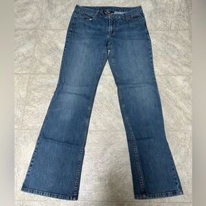Harley Davidson Bootcut Jeans